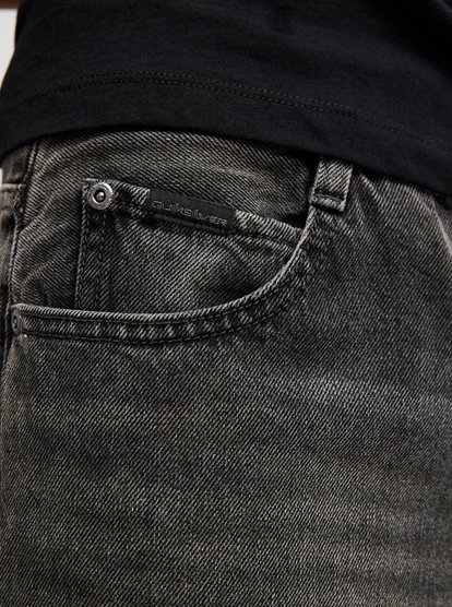 Quiksilver Relaxed Denim  EQYDP03509