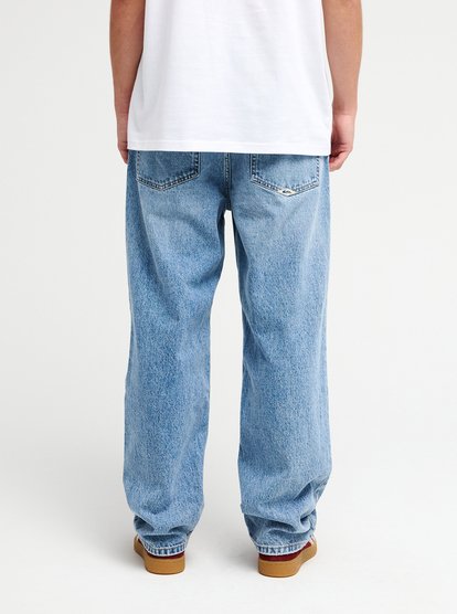 Quiksilver Relaxed Denim  EQYDP03509