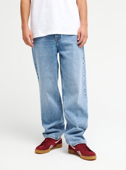 Quiksilver Relaxed Denim  EQYDP03509