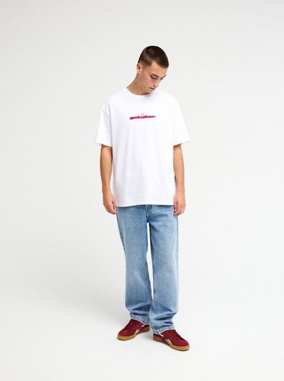 Quiksilver Relaxed Denim  EQYDP03509