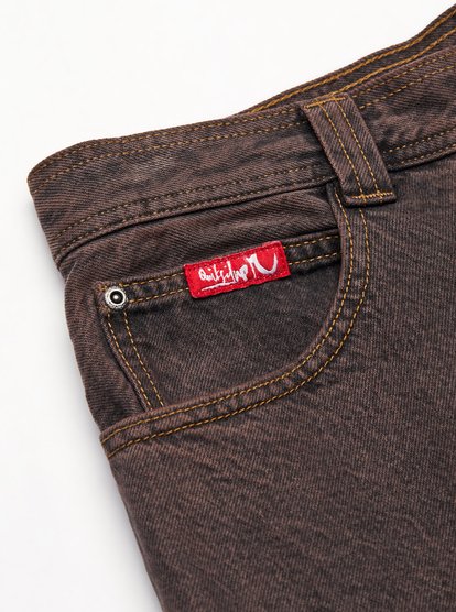 Young Guns Denim  EQYDP03510