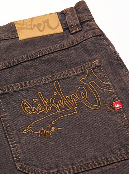 Young Guns Denim  EQYDP03510