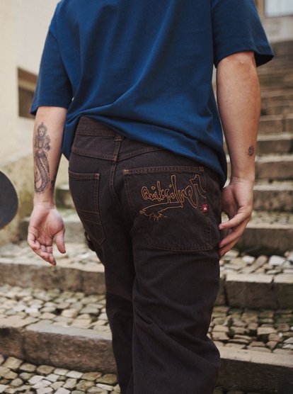 Young Guns Denim  EQYDP03510