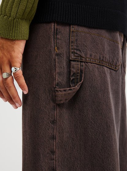 Young Guns Denim  EQYDP03510