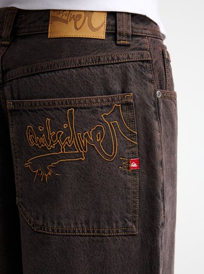 Young Guns Denim  EQYDP03510