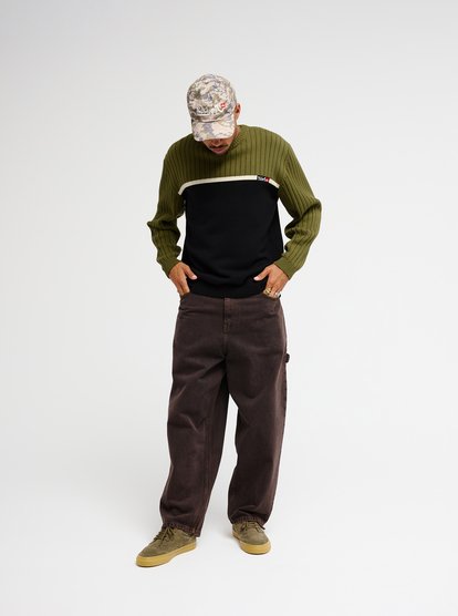 Young Guns Denim  EQYDP03510