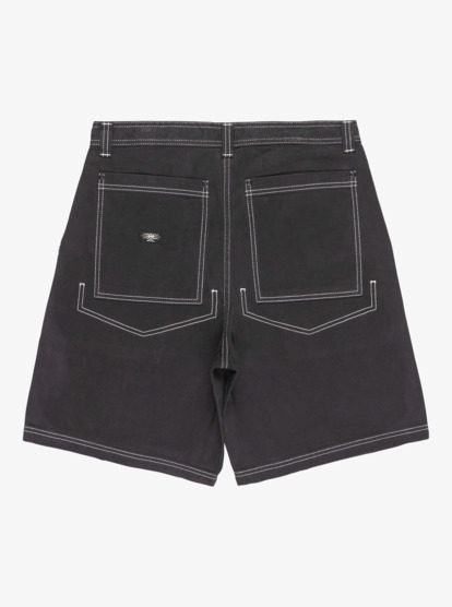 Mercury Denim - Denim Shorts for Men  EQYDS03110