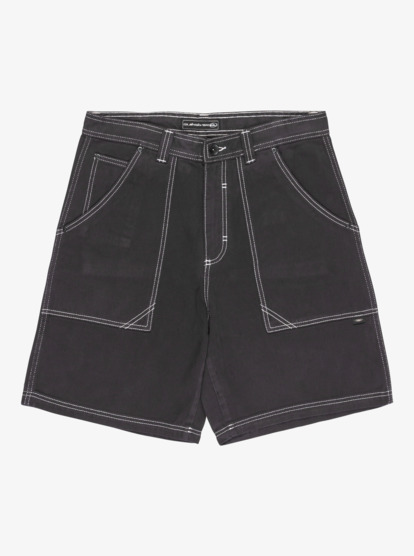 Mercury Denim - Denim Shorts for Men  EQYDS03110