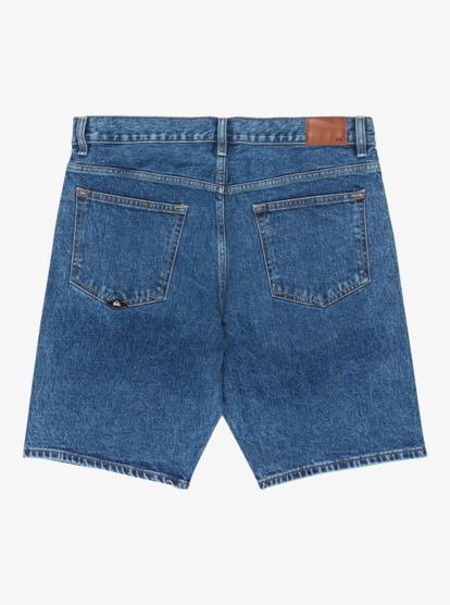 Aqua Cult - Denim Shorts for Men  EQYDS03112