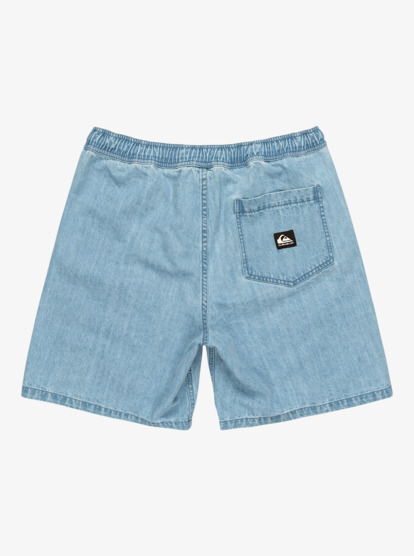 Taxer - Denim Shorts for Men  EQYDS03113