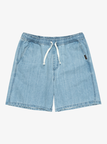 Taxer - Denim Shorts for Men  EQYDS03113