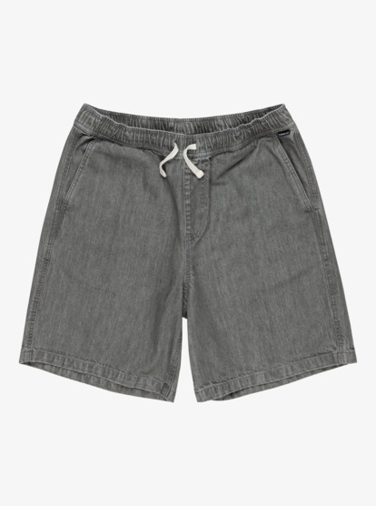 Taxer - Denim Shorts for Men  EQYDS03113