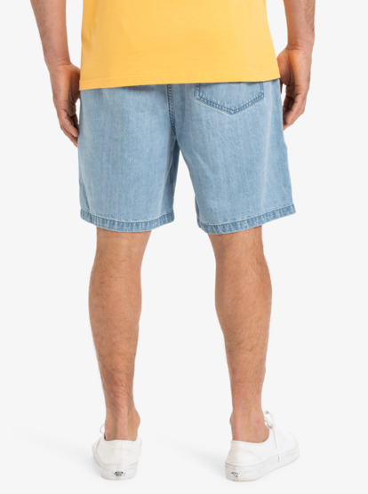 Taxer - Denim Shorts for Men  EQYDS03113