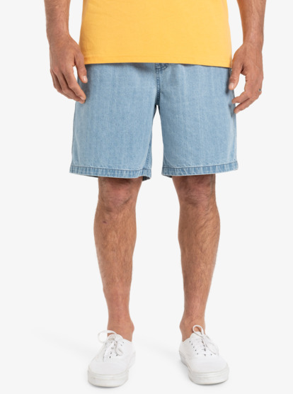 Taxer - Denim Shorts for Men  EQYDS03113