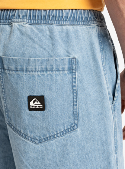 Taxer - Denim Shorts for Men  EQYDS03113