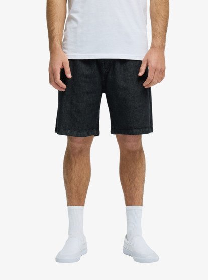 Taxer - Denim Shorts for Men  EQYDS03113