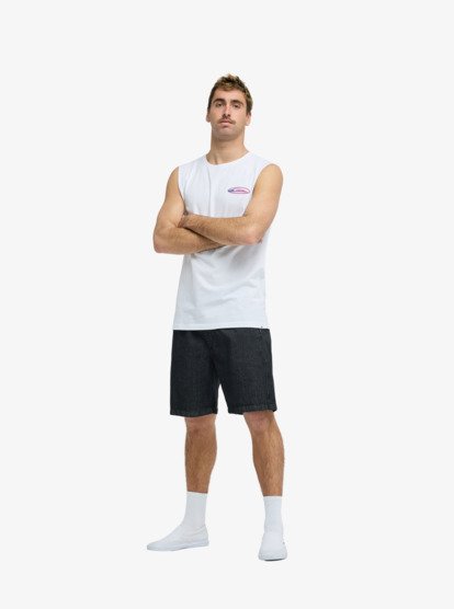 Taxer - Denim Shorts for Men  EQYDS03113