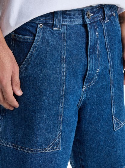 Mercury - Denim Shorts for Men  EQYDS03118