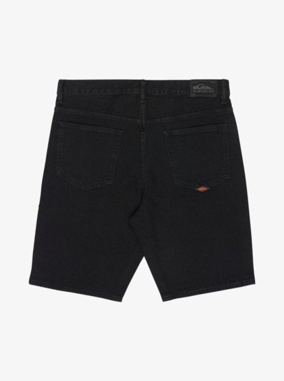 Quiksilver Regular - Denim Shorts for Men  EQYDS03119