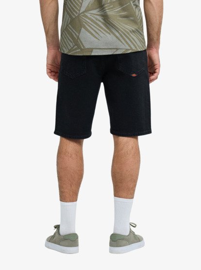Quiksilver Regular - Denim Shorts for Men  EQYDS03119