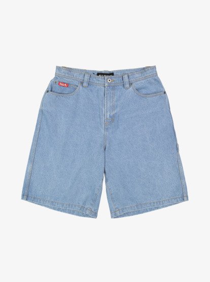 YG Baggy - Denim Shorts for Men  EQYDS03123