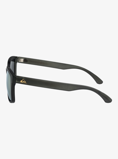 Warlock P - Polarised Sunglasses for Men  EQYEY03195