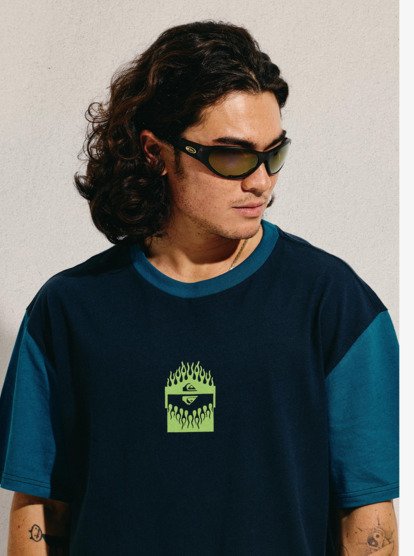 Ellipse P - Polarised Sunglasses for Men  EQYEY03207