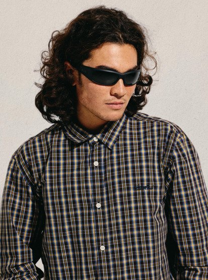 Fishy Polarized - Sunglasses for Men  EQYEY03223