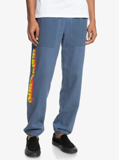 Golden Hour - Tracksuit Bottoms for Men  EQYFB03252