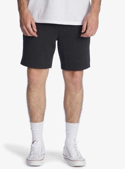 Step off Tracksuit Shorts for Men Quiksilver