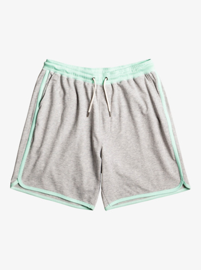 Scallop Terry - Sweat Shorts for Men  EQYFB03314