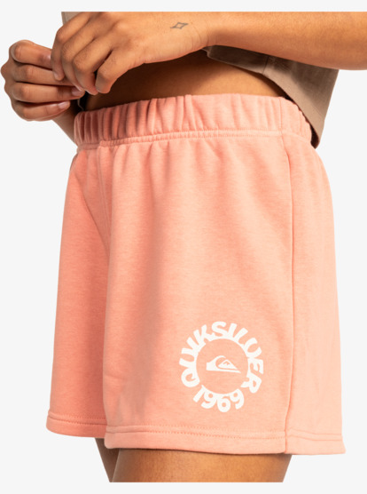 UNI - Sweat Shorts for Women  EQYFB03363