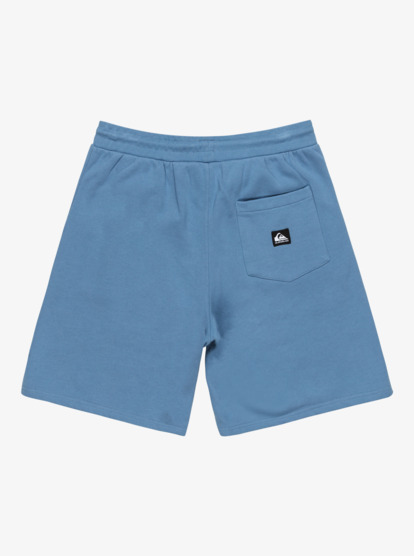 Salt Water - Elastic Waist Shorts for Men  EQYFB03392