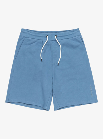 Salt Water - Elastic Waist Shorts for Men  EQYFB03392