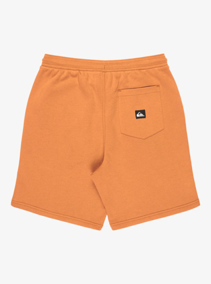 Salt Water - Elastic Waist Shorts for Men  EQYFB03392