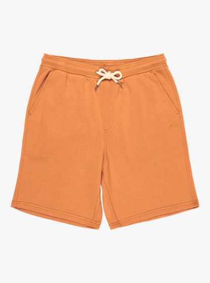 Salt Water - Elastic Waist Shorts for Men  EQYFB03392