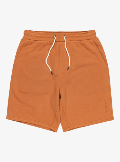 Salt Water - Elastic Waist Shorts for Men  EQYFB03392