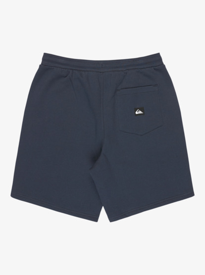 Salt Water - Elastic Waist Shorts for Men  EQYFB03392