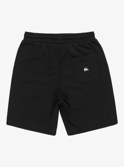 Salt Water - Elastic Waist Shorts for Men  EQYFB03392