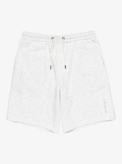 Salt Water - Elastic Waist Shorts for Men  EQYFB03392