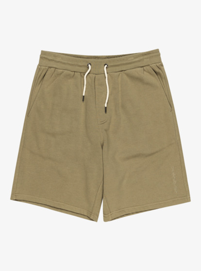 Salt Water - Elastic Waist Shorts for Men  EQYFB03392