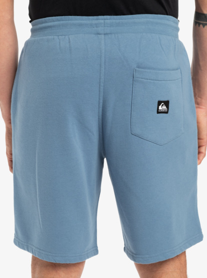 Salt Water - Elastic Waist Shorts for Men  EQYFB03392