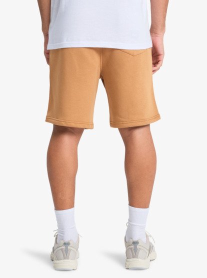 Salt Water - Elastic Waist Shorts for Men  EQYFB03392