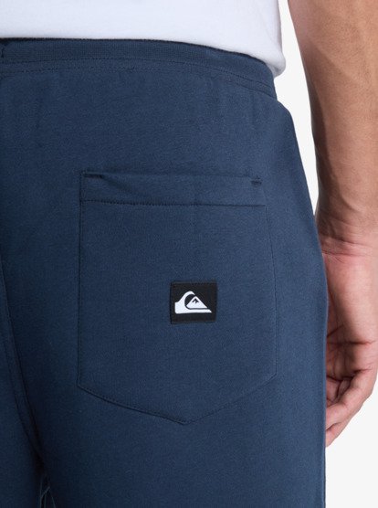 Salt Water - Elastic Waist Shorts for Men  EQYFB03392