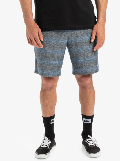 Great Otway - Elastic Waist Shorts for Men  EQYFB03393