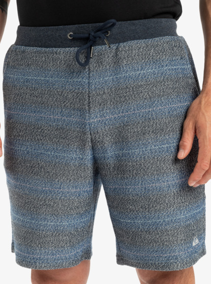 Great Otway - Elastic Waist Shorts for Men  EQYFB03393