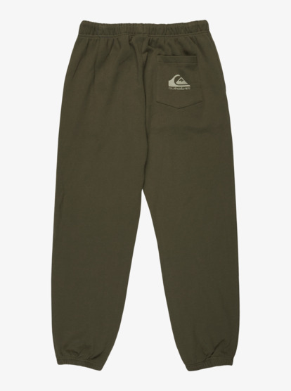 quiksilver, Graphic - Joggers for Men, GRAPE LEAF (cre0) Graphic - Joggers for Men  EQYFB03402