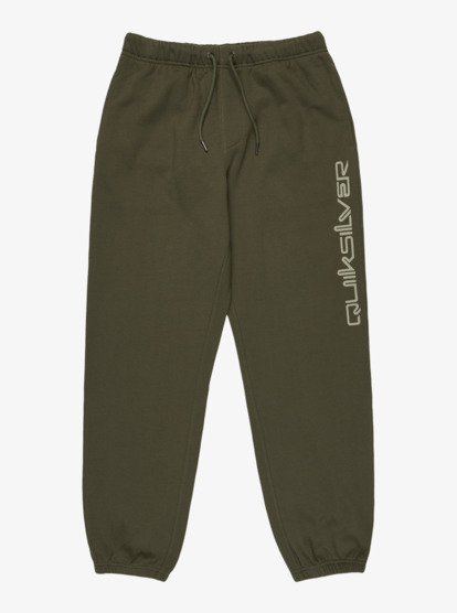 quiksilver, Graphic - Joggers for Men, GRAPE LEAF (cre0) Graphic - Joggers for Men  EQYFB03402