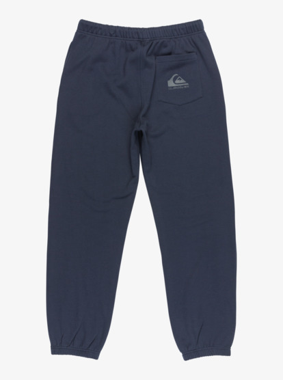 quiksilver, Graphic - Joggers for Men, DARK NAVY (ktp0) Graphic - Joggers for Men  EQYFB03402