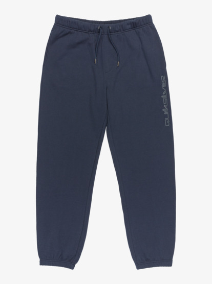 quiksilver, Graphic - Joggers for Men, DARK NAVY (ktp0) Graphic - Joggers for Men  EQYFB03402